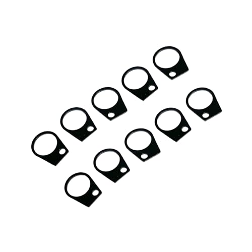 10pcs Mehrzweckkettensägenluftfilterdichtung Gummidichtungen Versiegelungsringe Für 45ccm 52cm 58cc Elektrowerkzeug Hochwertige Gummidichtungen Für Kettensägen 10pcs Mehrzweckkettensägenluftfilterdichtung Gummidichtungen Versiegelungsringe Für 45ccm 52cm 58cc Elektrowerkzeug Hochwertige Gummidichtungen Für Kettensägen von ANMITI