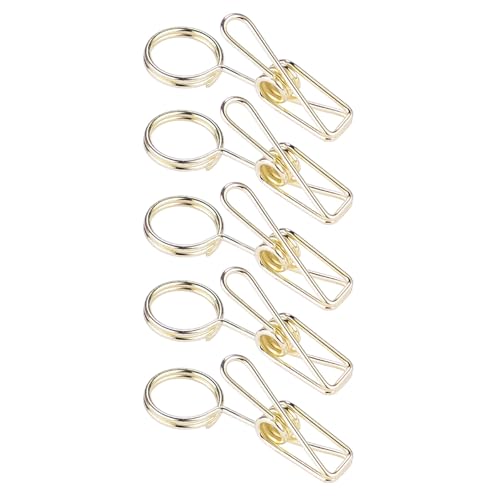 5pieces Doppelseitig Metal Kartenständer Mit Metal Clip Office Desktop Zubehör Für Effiziente Schreibtischverwaltung Doppelclip Name Kartenorganisator 5pieces Doppelseitig Metal Kartenständer Mit Metal Clip Office Desktop Zubehör Für Effiziente Schreibtischverwaltung Doppelclip Name Kartenorganisator von ANMITI