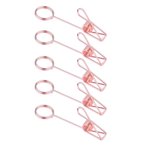 5pieces Doppelseitig Metal Kartenständer Mit Metal Clip Office Desktop Zubehör Für Effiziente Schreibtischverwaltung Doppelclip Name Kartenorganisator 5pieces Doppelseitig Metal Kartenständer Mit Metal Clip Office Desktop Zubehör Für Effiziente Schreibtischverwaltung Doppelclip Name Kartenorganisator von ANMITI