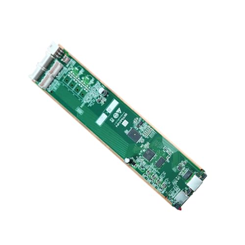 ANMITI 63550012 Computer Adapter Control Board Water Coted Control Board Mining Machine Control Panel Für S19 Zubehör ANMITI 63550012 Computer Adapter Control Board Water Coted Control Board Mining Machine Control Panel Für S19 Zubehör von ANMITI