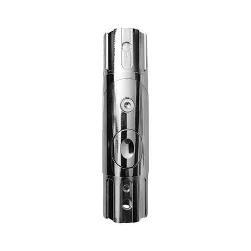 ANMITI Außenschirde Ersatzteile Aluminiumlenkung Für Gartenfischerei Balkon Beach Deck Yard Parasol Lenkerliste Outdoor Regenschirm Adapter von ANMITI