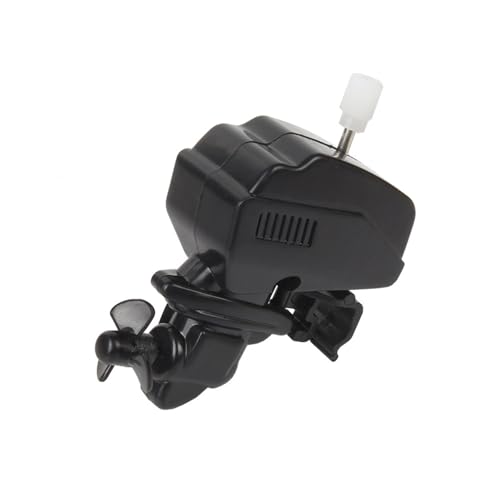 ANMITI Bootsmotor Für Bootsmodelle Einfache Für Spielzeugschiff MH010 3D Druck von ANMITI