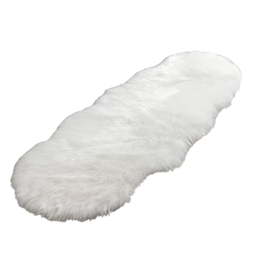 ANMITI Dicke Plushie Teppich Weiche Schnell Drys Design Vielseitigem Haus In Optionalen Farbe Klassische Designs Plushie Shaggy Teppich von ANMITI