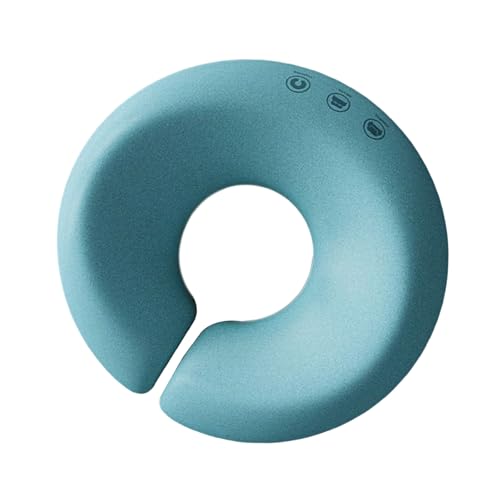 ANMITI Einstellbare U Form Kissen Memory Schaum Ergonomische Unterstützung Für Hals Rückenruhe Sweat Proof Travel Pushion von ANMITI