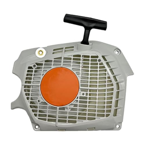 ANMITI Ersatzstarterscheibe Für MS462 MS462C Kettensägen Robuster Konstruktion Leichter Komponente Startmechanismus ANMITI Ersatzstarterscheibe Für MS462 MS462C Kettensägen Robuster Konstruktion Leichter Komponente Startmechanismus von ANMITI
