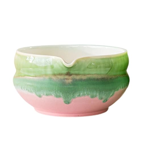 ANMITI Handgefertigte Matcha Zubehör Set Keramik Teas Schüssel Grasgrün Japanische Zeremonie Essentielle Keramikschale Komplett Machen Sie Werkzeug ANMITI Handgefertigte Matcha Zubehör Set Keramik Teas Schüssel Grasgrün Japanische Zeremonie Essentielle Keramikschale Komplett Machen Sie Werkzeug von ANMITI