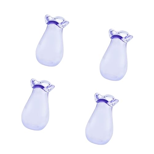 ANMITI Katzen Fühler Aufbewahrungsbehälter Glas Vase Elegante Katzen Pelze Organisatoren Für Haustierbesitzer Miniature Home Dekoration Haustierpflege Accessoires Glasglas Glas ANMITI Katzen Fühler Aufbewahrungsbehälter Glas Vase Elegante Katzen Pelze Organisatoren Für Haustierbesitzer Miniature Home Dekoration Haustierpflege Accessoires Glasglas Glas von ANMITI