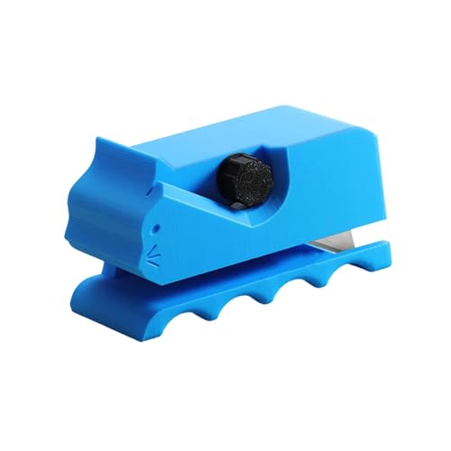 ANMITI Katzen Kratzen Kartonschneider Ergonomisches Pappe Cutter Cutter Slicer Pappboard Schneidwerkzeug Für Home School Office von ANMITI