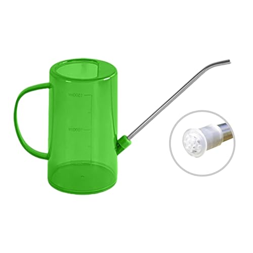 ANMITI Klares Bewässerung Von 51 Unzen Mit Abnehmbarem Langem Ausgussdesign Für Präzise Innen Und Außenpflanzenpflegegartenversorgung Gartenwässerung Dose ANMITI Klares Bewässerung Von 51 Unzen Mit Abnehmbarem Langem Ausgussdesign Für Präzise Innen Und Außenpflanzenpflegegartenversorgung Gartenwässerung Dose von ANMITI