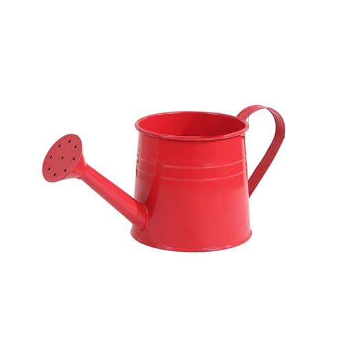 ANMITI Metallwässerung Für Pflanzenwässerung Für Die Hochzeitsgarten Innenbereich Freien Mit Ergonomischer Griffpflanze ANMITI Metallwässerung Für Pflanzenwässerung Für Die Hochzeitsgarten Innenbereich Freien Mit Ergonomischer Griffpflanze von ANMITI