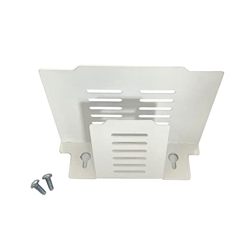 ANMITI Router Wandhalterung Heimbüro Installation Schwebender Router Player Ständer Router Aufbewahrungsregal Set Top Box ANMITI Router Wandhalterung Heimbüro Installation Schwebender Router Player Ständer Router Aufbewahrungsregal Set Top Box von ANMITI