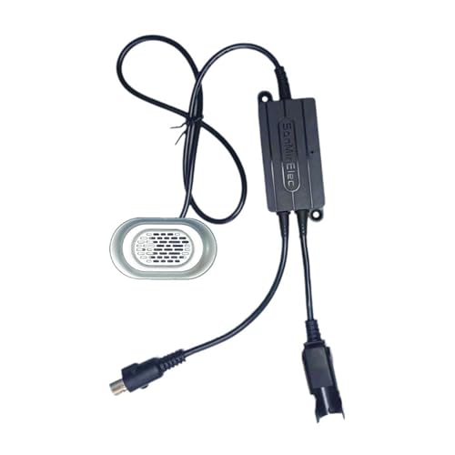 ANMITI Stabile ABS Materialien Elektrische Sofa Controller Mit Intelligenter Stimmenerkennung Für Nahtlose Möbelpositionierung von ANMITI