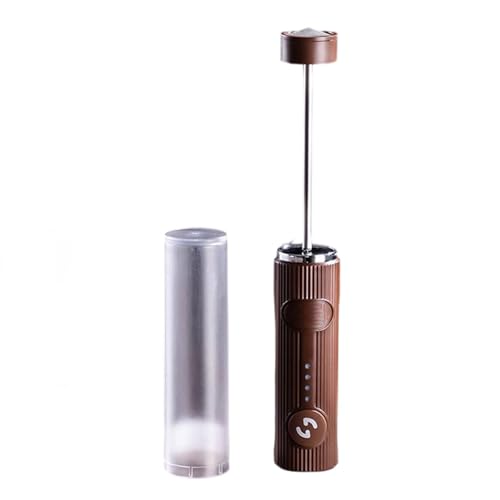 ANMITI Tragbare Milch Delother Electric Handheld Mixerhandheld Küche Whisks Für Kaffee Shakes Heiße Schokoladendesserts Elektrische Schneebesen Für Desserts ANMITI Tragbare Milch Delother Electric Handheld Mixerhandheld Küche Whisks Für Kaffee Shakes Heiße Schokoladendesserts Elektrische Schneebesen Für Desserts von ANMITI
