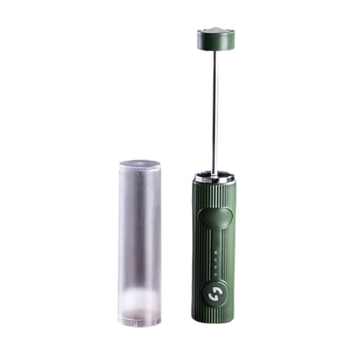 ANMITI Tragbare Milch Delother Electric Handheld Mixerhandheld Küche Whisks Für Kaffee Shakes Heiße Schokoladendesserts Elektrische Schneebesen Für Desserts ANMITI Tragbare Milch Delother Electric Handheld Mixerhandheld Küche Whisks Für Kaffee Shakes Heiße Schokoladendesserts Elektrische Schneebesen Für Desserts von ANMITI
