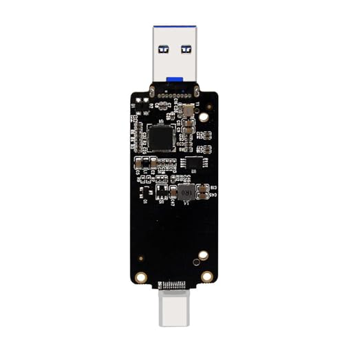 ANMITI USB3.1 Typ C Speicherkartenleser 2TB Tragbare Leser Kartenleser Für Desktop Laptop Notebook PC ANMITI USB3.1 Typ C Speicherkartenleser 2TB Tragbare Leser Kartenleser Für Desktop Laptop Notebook PC von ANMITI
