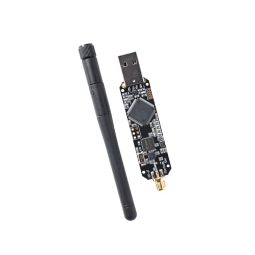 ANMITI Ubertooth Entwicklungsmodul Mit 2 4 GHz Frequenz Und Standard Kortexs Debug Steckern Mit von ANMITI