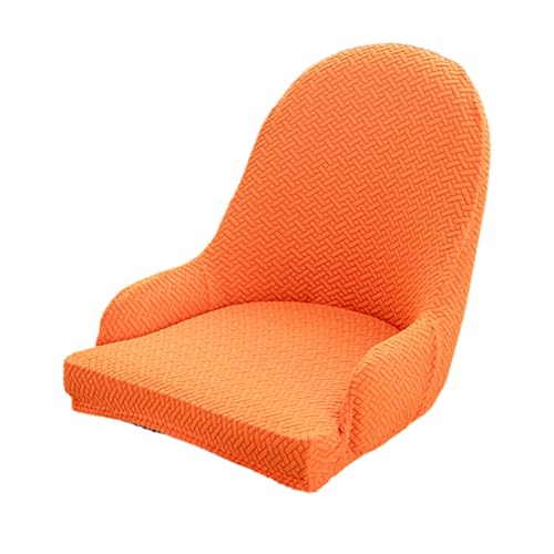 ANMITI Universals Elastic Wingback Stuhl Cover Polyester Flecken Resistent Sessel ANMITI Universals Elastic Wingback Stuhl Cover Polyester Flecken Resistent Sessel von ANMITI