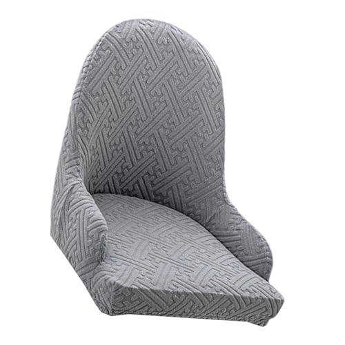 ANMITI Universals Elastic Wingback Stuhl Cover Polyester Flecken Resistent Sessel ANMITI Universals Elastic Wingback Stuhl Cover Polyester Flecken Resistent Sessel von ANMITI