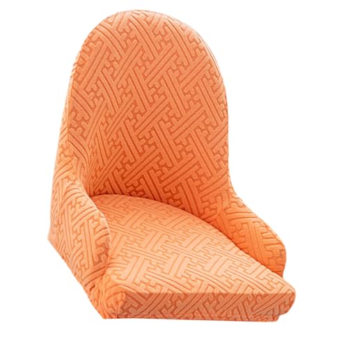 ANMITI Universals Elastic Wingback Stuhl Cover Polyester Flecken Resistent Sessel ANMITI Universals Elastic Wingback Stuhl Cover Polyester Flecken Resistent Sessel von ANMITI