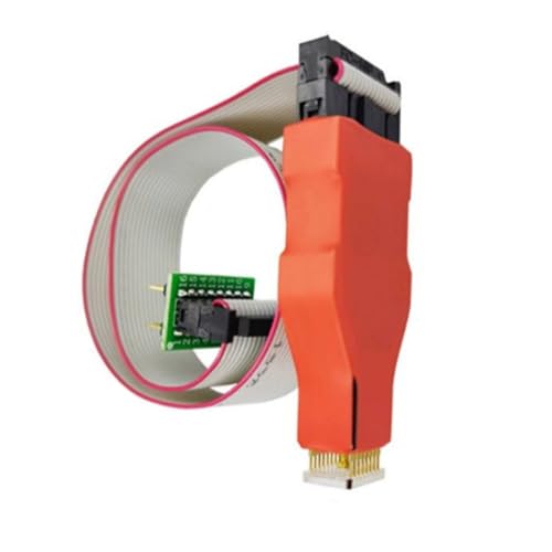 ANMITI Vielseitiger SOP16 300mil Chip Programmiersonde Ideal Für Reparaturen Und Elektronik Luftfahrtindustrie. von ANMITI