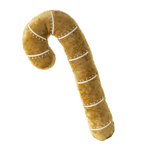 ANMITI Weihnachtspolyester Kissenkoffer Stickerei Entwirft Komfortable Home Accessoire Weihnachtsdekorative Cover/ von ANMITI