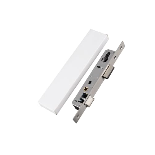 Aluminiumlegierungen Mit Hoher Sicherheit Von Aluminium Legierungen Für Wohnwagen Für Wohngeschäftstüren Einstellbare Riegel Reichen U Formriegel Sicherheitstür Schloss von ANMITI