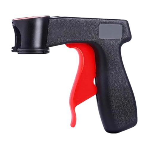 Antislip Sprayer Paint Grip Tool Car Sprayer Auslöser Mit Automatischem Springback Mechanismus Für Stabile Antislip Anhänge Antislip Sprayer Paint Grip Tool Car Sprayer Auslöser Mit Automatischem Springback Mechanismus Für Stabile Antislip Anhänge von ANMITI