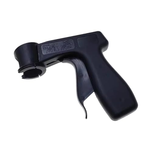 Antislip Sprayer Paint Grip Tool Car Sprayer Auslöser Mit Automatischem Springback Mechanismus Für Stabile Antislip Anhänge von ANMITI