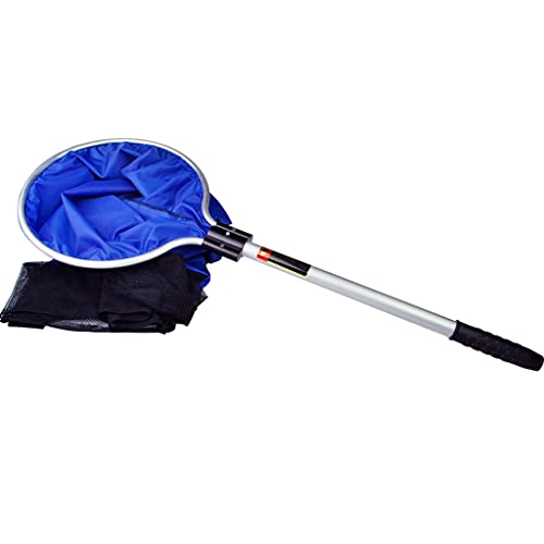 Aquarium Socknetz Fischerei Fisch Lande Fangen Weiche Netzkorb Aquarium Japanische Socke von ANMITI