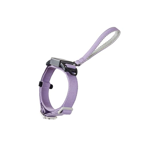 Automatisch Erweitertes Hundehalsband Sicher Für Alle Rassenhundkragen Walking Seil Zum Gehen Automatisch Erweitertes Hundehalsband Sicher Für Alle Rassenhundkragen Walking Seil Zum Gehen von ANMITI