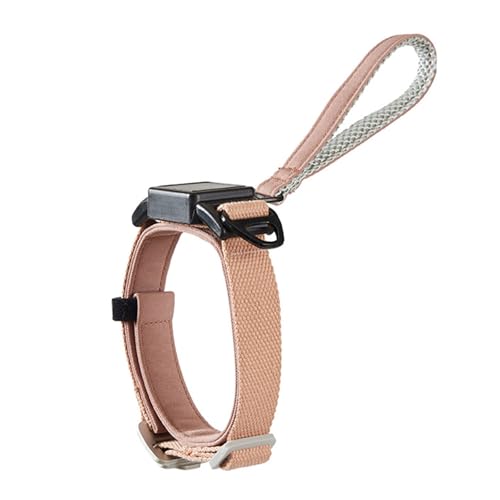 Automatisch Erweitertes Hundehalsband Sicher Für Alle Rassenhundkragen Walking Seil Zum Gehen Automatisch Erweitertes Hundehalsband Sicher Für Alle Rassenhundkragen Walking Seil Zum Gehen von ANMITI