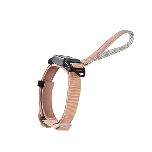 Automatisch Erweitertes Hundehalsband Sicher Für Alle Rassenhundkragen Walking Seil Zum Gehen Automatisch Erweitertes Hundehalsband Sicher Für Alle Rassenhundkragen Walking Seil Zum Gehen von ANMITI