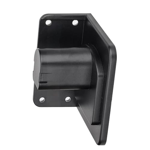 Batteriehalter Für 18 V Batterie Wandmontagedockhalter Aufbewahrung Fester Halterungshalter Für Den Wandraum Sparsamen Vertikalen Rack Batteriehalter Für 18 V Batterie Wandmontagedockhalter Aufbewahrung Fester Halterungshalter Für Den Wandraum Sparsamen Vertikalen Rack von ANMITI