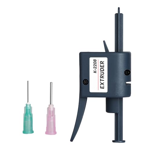 Benutzerfreundliche Lötpasten Extruder Lötpasten Applikatoren Für Schnelle Präzise Elektronische Reparaturstangenstangenschuster Push Stabsysteme von ANMITI