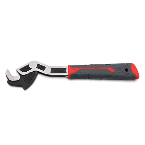 Breitkiefer Auto Verriegelung Schränner Leichtes Zartes Design Ratschenschlüssel Für Mechanikerunternehmer Und Handwerksbegeisterte Rapid Auto Adjusting Tool Für Mechanik von ANMITI
