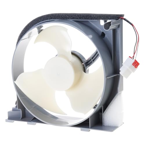 ANMITI DA97-15765C DA97-15765A DA31-00340A Kühlschrank Kondensator Lüftermotor Für RMF002Assa RH22H9010SR RF23HCEDBSR REOR METZENDEM KRURDY KRURGING Motor ANMITI DA97-15765C DA97-15765A DA31-00340A Kühlschrank Kondensator Lüftermotor Für RMF002Assa RH22H9010SR RF23HCEDBSR REOR METZENDEM KRURDY KRURGING Motor von ANMITI