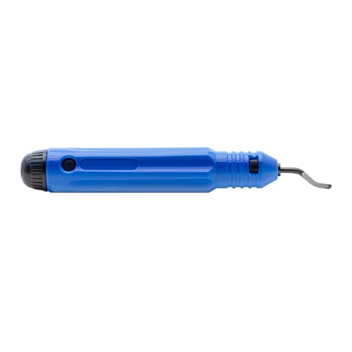 Deburring Tool Set Praktisch Leicht Flexibler Burrgriff NB1100 Abfindung Debringer Schaberschneidwerkzeug Für Holzplastik Burr von ANMITI