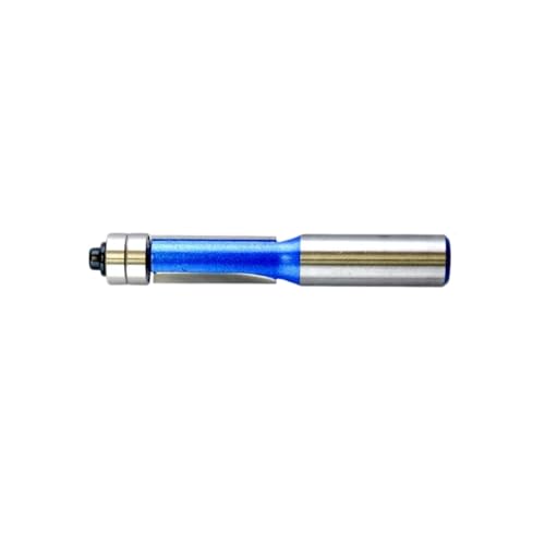Doppellager Trimmwerkzeug Trimmschneider Multifunktionales Doppellager Trimmer Werkzeug Für Trimmermaschinen Metall Router Bit Set Set Doppellager Trimmwerkzeug Trimmschneider Multifunktionales Doppellager Trimmer Werkzeug Für Trimmermaschinen Metall Router Bit Set Set von ANMITI