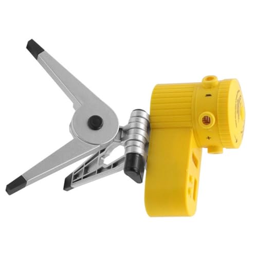 Einstellbares Werkzeug Mit 360 Grad Ebenen Mit Line Auto Leveling Messwerkzeug Für Home Renovations Leveling Equipment Home Verbesserung Messung Einstellbares Werkzeug Mit 360 Grad Ebenen Mit Line Auto Leveling Messwerkzeug Für Home Renovations Leveling Equipment Home Verbesserung Messung von ANMITI