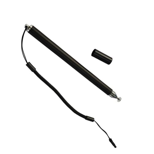 Ergonomische Touchscreens Stift Antifingerabdruck Lanyard Anhang Für Künstler Studenten Verwenden Professionelle Stile Für Den Bürogebrauch Ergonomische Touchscreens Stift Antifingerabdruck Lanyard Anhang Für Künstler Studenten Verwenden Professionelle Stile Für Den Bürogebrauch von ANMITI