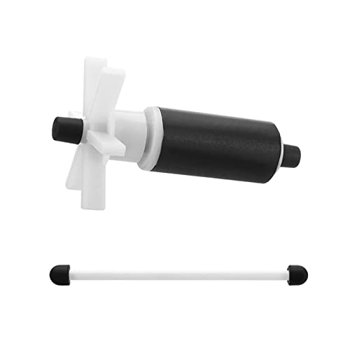 Ersatzstramprad Für Aquarium Kanisterfilter Mikrosysteme Miniaturfilter Tauchpumpen Ersatz Wasserpumpe von ANMITI