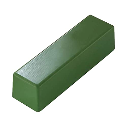 Feine Grüne Buffing Verbindungsmetalle Polierwachs Chromoxid Mahlen Leder Strop Stange Feine Buffing Metallpolierwachs Leder Strop Riegel Feine Grüne Buffing Verbindungsmetalle Polierwachs Chromoxid Mahlen Leder Strop Stange Feine Buffing Metallpolierwachs Leder Strop Riegel von ANMITI