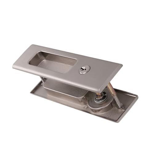 Flush Mount Schiebetürschlos Flush Mount Schiebetürschlos von ANMITI