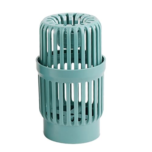 Gartenteichoberflächen Entwässerung Einlässe Mit Antikblock Design Schützt Wasserleben Stabil von ANMITI