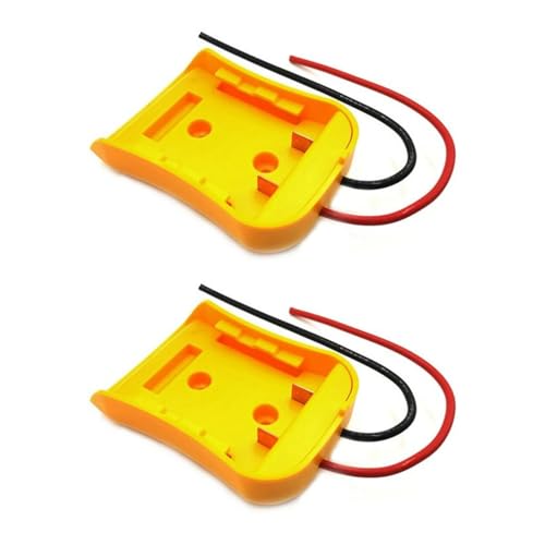 Generisches 18 V Batterieadapter Mobiles Stromkonvertierungskabel Für Stromversorgung Mit Sicherungen Und Coppers Verkabeln Batterie Für Konverterkabel Generisches 18 V Batterieadapter Mobiles Stromkonvertierungskabel Für Stromversorgung Mit Sicherungen Und Coppers Verkabeln Batterie Für Konverterkabel von ANMITI