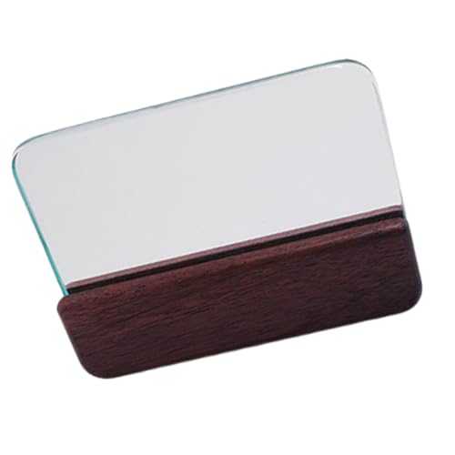 Glas Slicker Für Brennende Lederschaber Crafting Tool Craft Arbeiten Slicker Für Verbrennungsschaber Praktisches Handwerkswerkzeug Glas Slicker Für Brennende Lederschaber Crafting Tool Craft Arbeiten Slicker Für Verbrennungsschaber Praktisches Handwerkswerkzeug von ANMITI