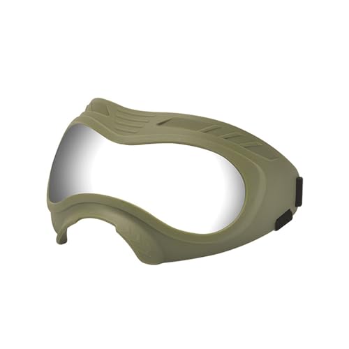 ANMITI Haustier Sonnenbrille Für Kleine Bis Große Hund Flexible Nasenpolster Atmungsaktive Sonnenschutzbrillen Freien Accessoires Brillenbrille ANMITI Haustier Sonnenbrille Für Kleine Bis Große Hund Flexible Nasenpolster Atmungsaktive Sonnenschutzbrillen Freien Accessoires Brillenbrille von ANMITI