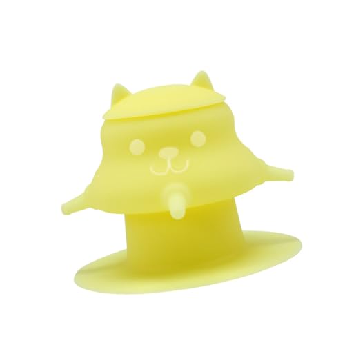 Haustierpflegeflasche Für Welpen Kätzchen Mit Anti Schlupf Basis Verstellbare Brustwarzen Nahrungsmittelqualität Silikon Neugeborene Welpenpflegeflasche Haustierpflegeflasche Für Welpen Kätzchen Mit Anti Schlupf Basis Verstellbare Brustwarzen Nahrungsmittelqualität Silikon Neugeborene Welpenpflegeflasche von ANMITI