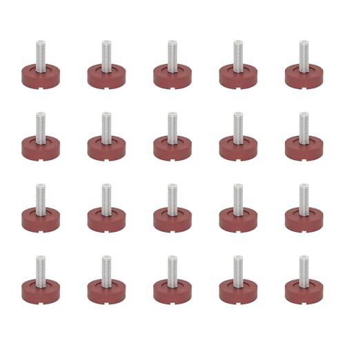 Hochleistungsverstellbare Levelbeine Mehrzweck Nicht Möbelpolster 20 Prozent Hochleistungsverstellbare Levelbeine Mehrzweck Nicht Möbelpolster 20 Prozent von ANMITI