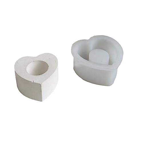 Hochwertige Silikonform Für Kerzenkerzenkerzen Silikon Epoxidformen Für Weihnachten Und Urlaub Dekoration Kerzenstift Hochwertige Silikonform Für Kerzenkerzenkerzen Silikon Epoxidformen Für Weihnachten Und Urlaub Dekoration Kerzenstift von ANMITI